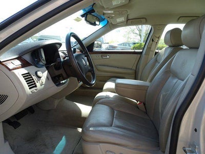 2007 Cadillac DTS Luxury I