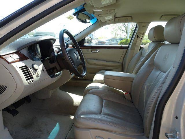 2007 Cadillac DTS Luxury I