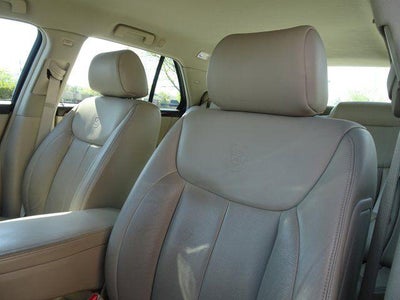 2007 Cadillac DTS Luxury I