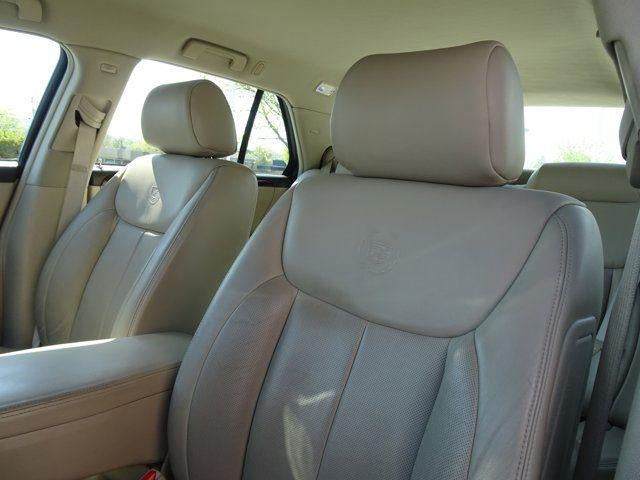 2007 Cadillac DTS Luxury I