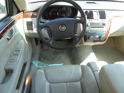 2007 Cadillac DTS Luxury I