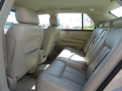 2007 Cadillac DTS Luxury I
