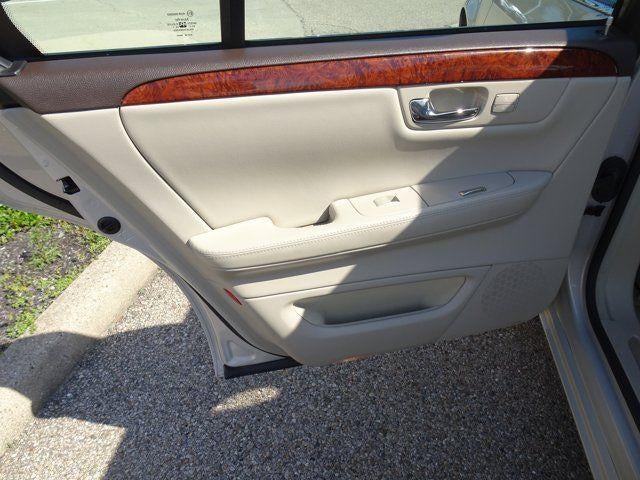 2007 Cadillac DTS Luxury I