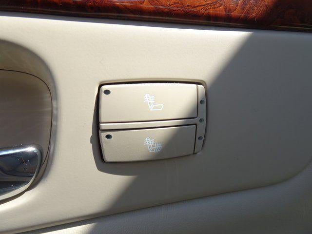 2007 Cadillac DTS Luxury I