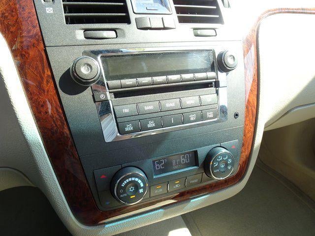 2007 Cadillac DTS Luxury I