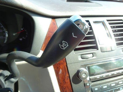 2007 Cadillac DTS Luxury I