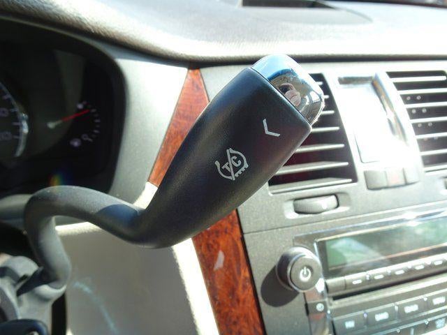 2007 Cadillac DTS Luxury I