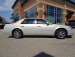 2007 Cadillac DTS Luxury I