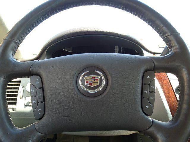 2007 Cadillac DTS Luxury I