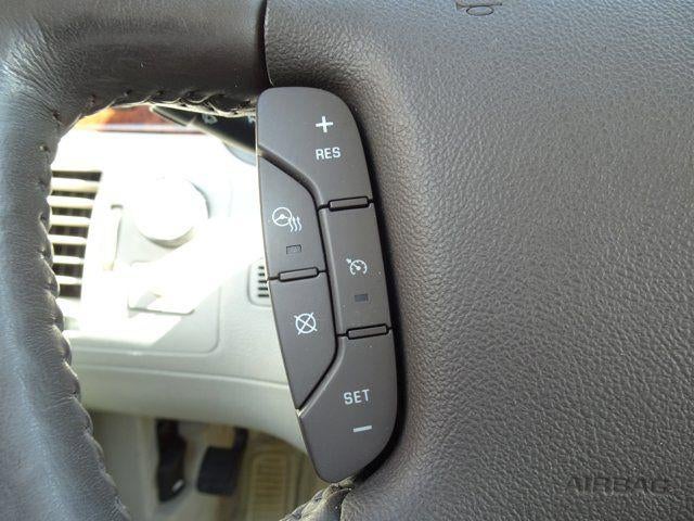 2007 Cadillac DTS Luxury I