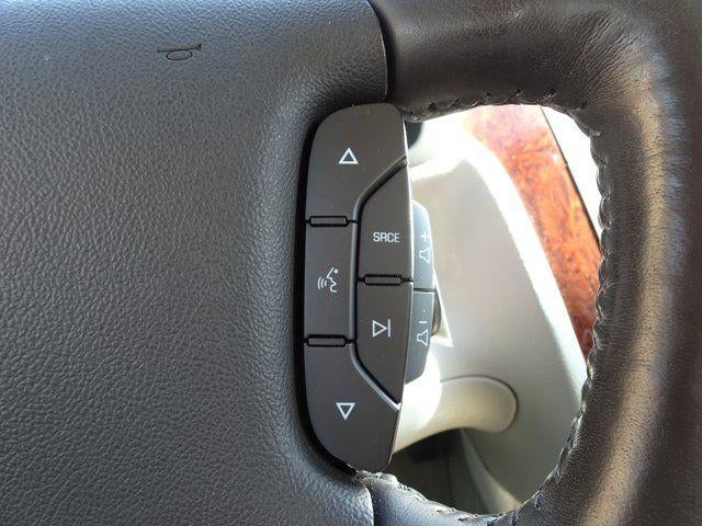 2007 Cadillac DTS Luxury I