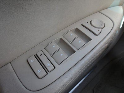 2007 Cadillac DTS Luxury I