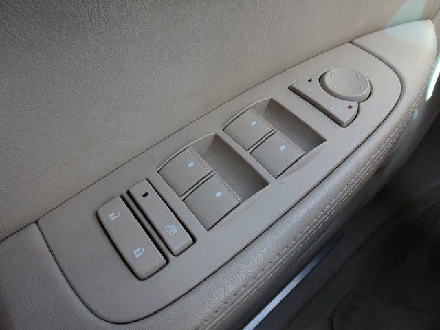 2007 Cadillac DTS Luxury I