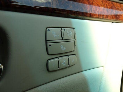 2007 Cadillac DTS Luxury I