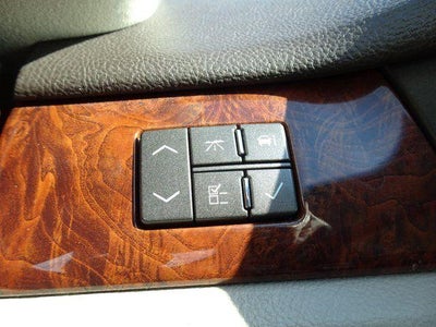 2007 Cadillac DTS Luxury I