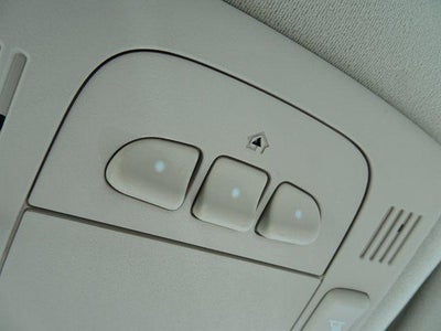 2007 Cadillac DTS Luxury I