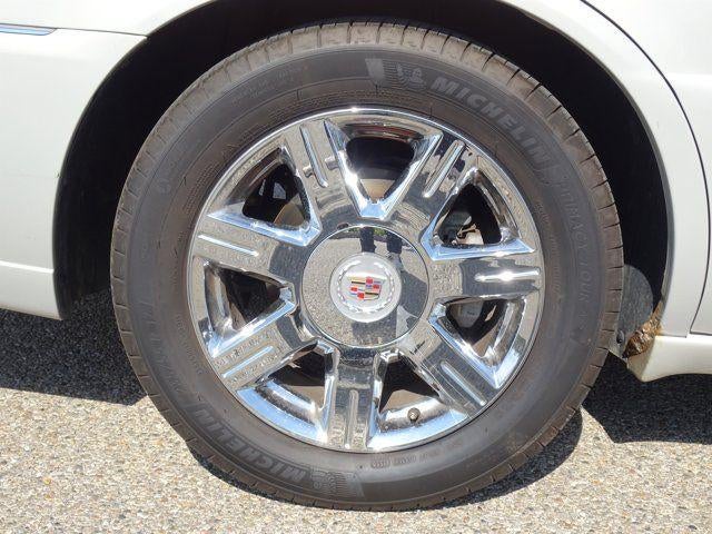 2007 Cadillac DTS Luxury I