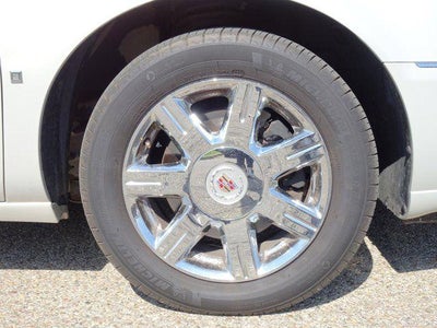 2007 Cadillac DTS Luxury I