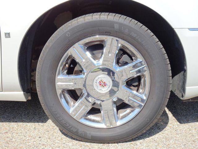 2007 Cadillac DTS Luxury I