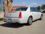 2007 Cadillac DTS Luxury I