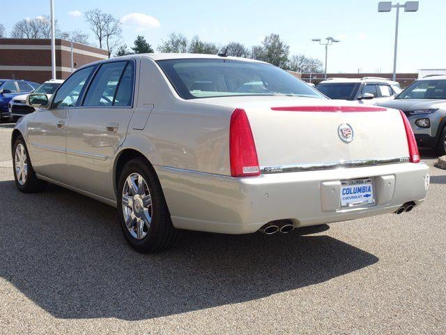 2007 Cadillac DTS Luxury I