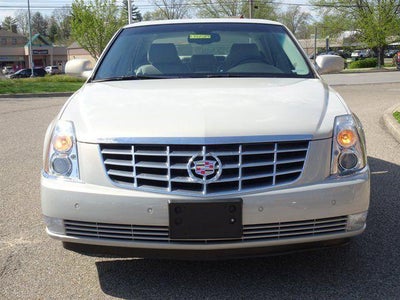 2007 Cadillac DTS Luxury I