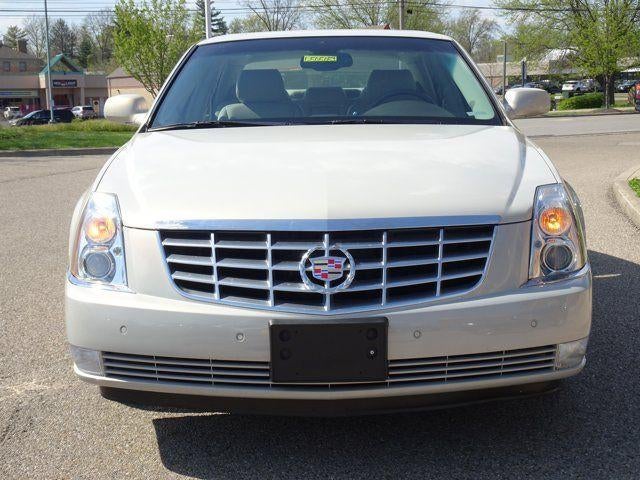 2007 Cadillac DTS Luxury I