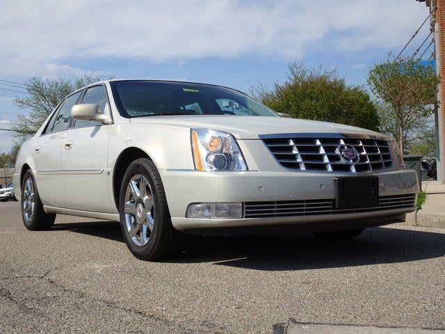 2007 Cadillac DTS Luxury I