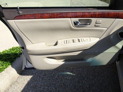 2007 Cadillac DTS Luxury I