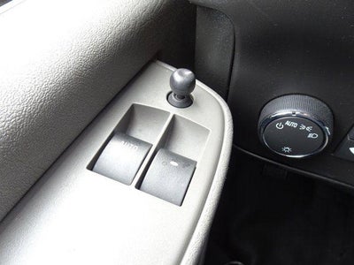 2023 Chevrolet Express Passenger 3500 1LS