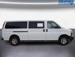 2023 Chevrolet Express Passenger 3500 1LS