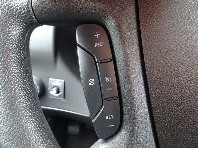 2023 Chevrolet Express Passenger 3500 1LS