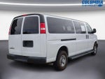 2023 Chevrolet Express Passenger 3500 1LS