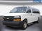 2023 Chevrolet Express Passenger 3500 1LS