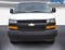 2023 Chevrolet Express Passenger 3500 1LS