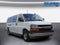 2025 Chevrolet Express Passenger 1LT
