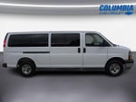2025 Chevrolet Express Passenger 1LT
