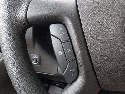 2025 Chevrolet Express Passenger 1LT