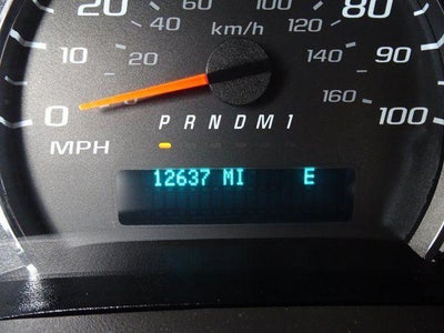 2025 Chevrolet Express Passenger 1LT