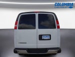 2025 Chevrolet Express Passenger 1LT