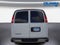 2025 Chevrolet Express Passenger 1LT