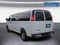 2025 Chevrolet Express Passenger 1LT