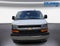 2025 Chevrolet Express Passenger 1LT