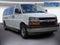 2025 Chevrolet Express Passenger 1LT
