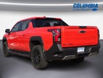 2026 Chevrolet Silverado EV e4WD Crew Cab Extended Range LT