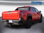2026 Chevrolet Silverado EV e4WD Crew Cab Extended Range LT