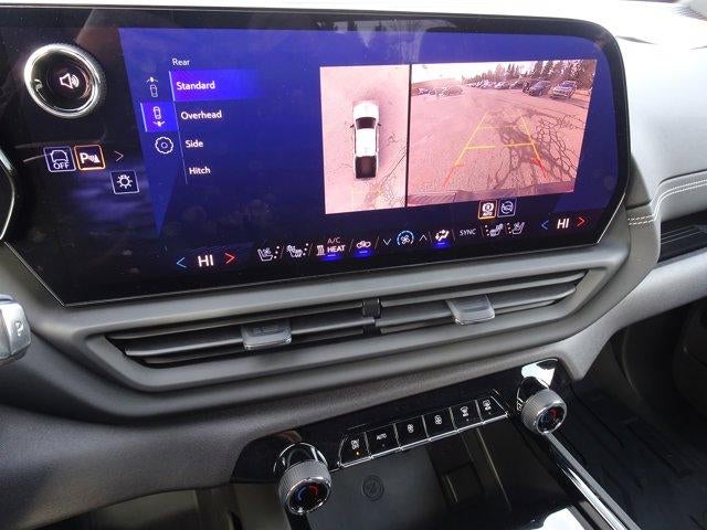 2026 Chevrolet Silverado EV e4WD Crew Cab Extended Range LT