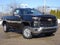 2026 Chevrolet Silverado 2500 HD Regular Cab Long Box 4-Wheel Drive Work Truck