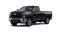2026 Chevrolet Silverado 2500 HD Regular Cab Long Box 4-Wheel Drive Work Truck