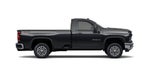 2026 Chevrolet Silverado 2500 HD Regular Cab Long Box 4-Wheel Drive Work Truck